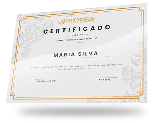 Certificado